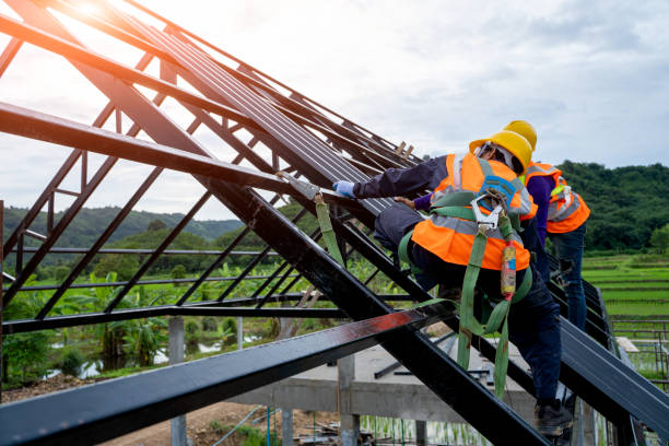 Gutter Installation and Roofing in Jacksonville, AL