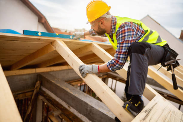 Best New Roof Installation  in Jacksonville, AL