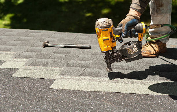 Best Flat Roof Repair Services  in Jacksonville, AL