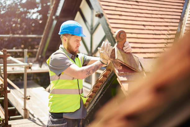 Quick and Trustworthy Emergency Roof Repair Services in Jacksonville, AL