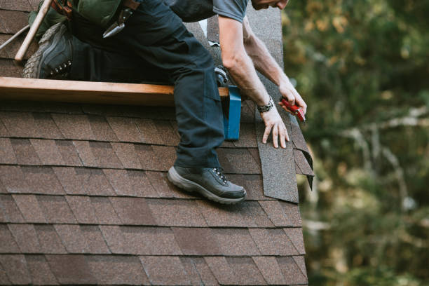 Residential Roof Replacement in Jacksonville, AL